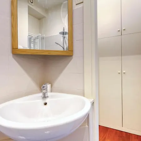 Apartamento La Cappuccina In Gran Madre *
