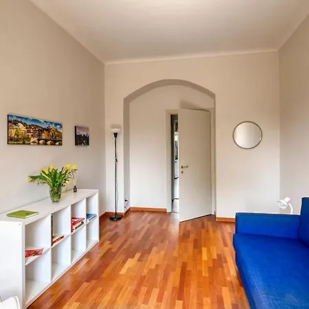 Apartment La Cappuccina In Gran Madre