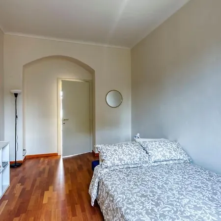 Apartment La Cappuccina In Gran Madre