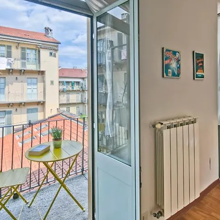 Apartment La Cappuccina In Gran Madre