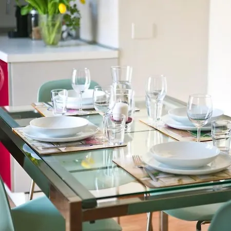 Appartement La Cappuccina In Gran Madre