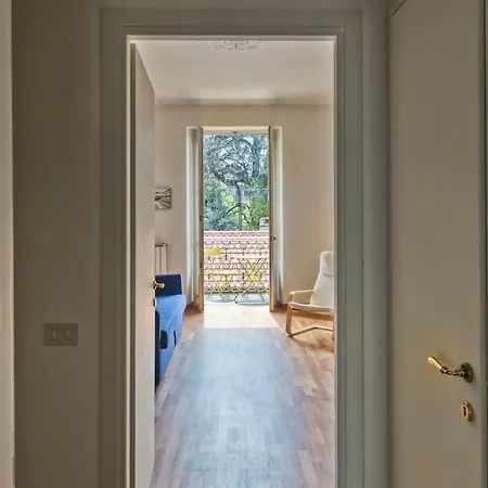 Appartement La Cappuccina In Gran Madre *