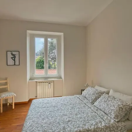 Appartement La Cappuccina In Gran Madre