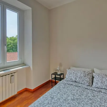 Appartement La Cappuccina In Gran Madre